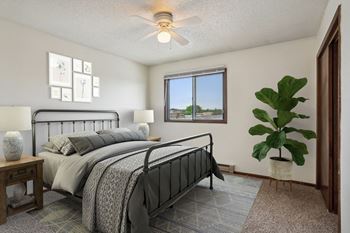 Window coverings